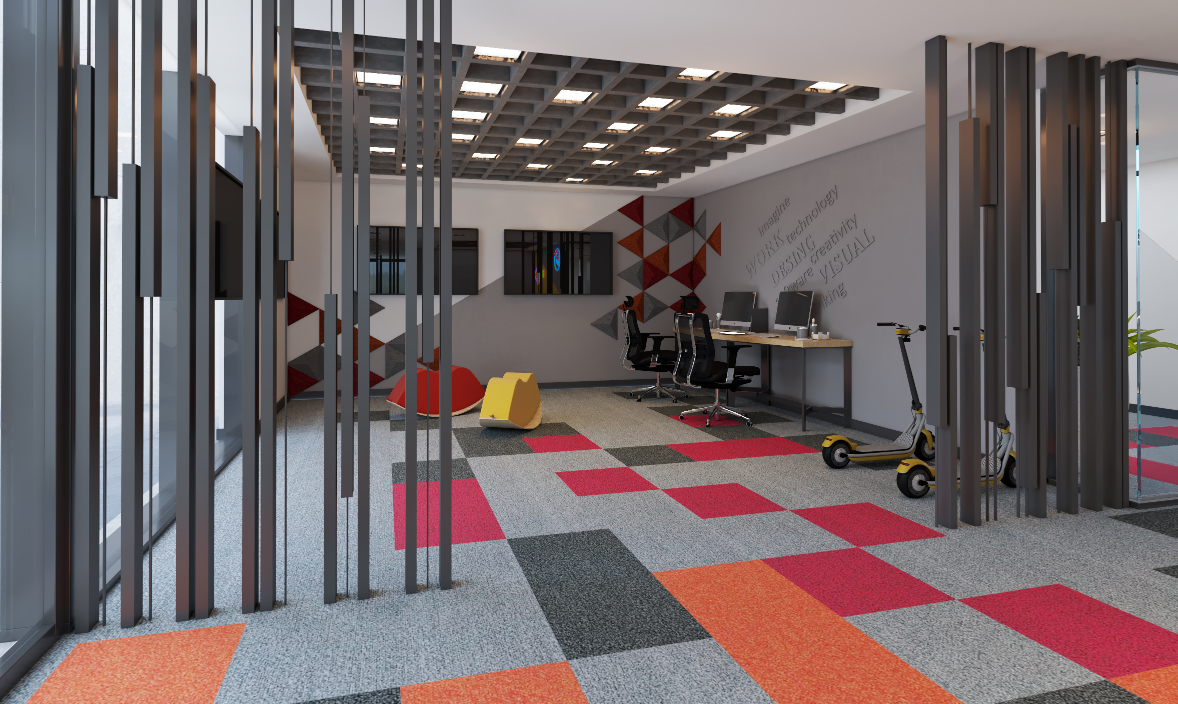 İSTANBUL ATATÜRK KÜLTÜR MERKEZİ TT VENTURES GİRİŞİMCİLİK OFİSİ